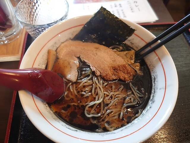 まんま亭 武藤 - 丸森（日本料理）の写真