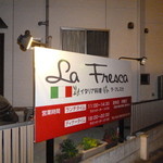 La Fresca - 