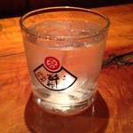 ろばた焼き　でぃぼっと - 佐藤ロック