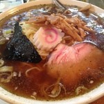 中華麺（890円）