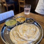 南インド食堂 チェケレ - 