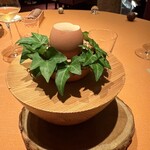 モノリス - 3皿目
      モノリスエッグ