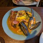 魚介とワインのお店 fill - 