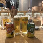 薬膳飯店 YAKUCHU - 