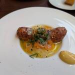 魚介とワインのお店 fill - 