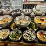 シャンウェイ 本店 - 