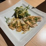 中華料理 星が樹 - 