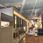 中華料理 星が樹 - 