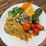 シャンウェイ 本店 - 