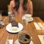 珈琲専門店 三十間 銀座本店 - 