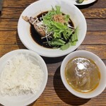 シャンウェイ 本店 - 