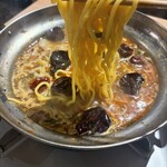 中華料理 星が樹 - 