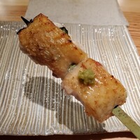 鳥恵 上野広小路店 - 