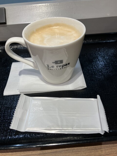 Bakery & Cafe Rupa Takahata Ten