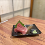 全席個室居酒屋 国産和牛肉寿司と海鮮 とろけ酒場 赤羽店 - 