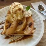 Green Tea SEN - 