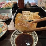 串やき いっしん - 