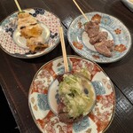 串やき いっしん - 