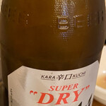 ブッフェ アンド カフェ ラ マレーア - 