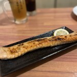 全席個室居酒屋 国産和牛肉寿司と海鮮 とろけ酒場 - 