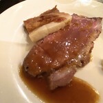 ブッフェ アンド カフェ ラ マレーア - 