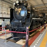道の駅 あびらD51ステーション - 