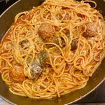 ブッフェ アンド カフェ ラ マレーア - 