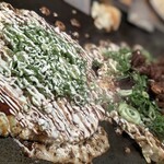 子ぐま - 料理写真: