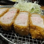 とんかつ 薩摩 四天王寺 - 