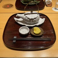 銀座 稲葉 - 