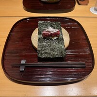 銀座 稲葉 - 