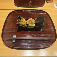 銀座 稲葉 - 