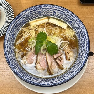 京出汁 清水庵_1