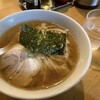 青竹手打ちラーメン龍亭