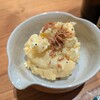 酒菜舎虎純 - 虎純のポテトサラダ