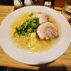 塩らー麺 本丸亭 横浜店