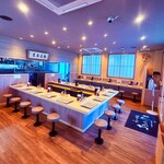 ラーメンおいげん 大野城店 - 