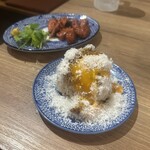 ラムの串焼き ひつじの一休 三宮店 - 