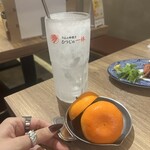 ラムの串焼き ひつじの一休 - 