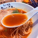 ラーメンおいげん - 