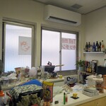 tell me キッチン - 