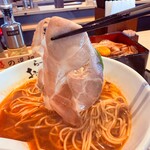 ラーメンおいげん - 
