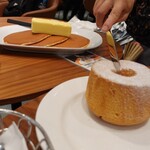 BUTTER 美瑛放牧酪農場 - 