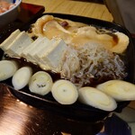 ぼたん - 鳥すき焼き