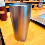 ラーメンおいげん - 