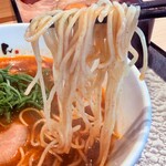 ラーメンおいげん - 