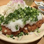 とんかつ勝 上大岡店 - 