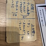 焼肉食堂こころ 檸檬堂 - 