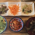 焼肉食堂こころ 檸檬堂 - 