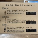 ラムの串焼き ひつじの一休 - 